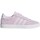 Schuhe Kinder Sneaker Low adidas Originals Daily 20 Rosa