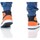 Schuhe Herren Boots Nike Jordan Access Schwarz