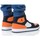 Schuhe Herren Boots Nike Jordan Access Schwarz