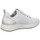 Schuhe Damen Derby-Schuhe & Richelieu Legero Schnuerschuhe Essence Schuhe Sneakers weiß silber 6-09923-10 Beige