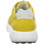 Schuhe Damen Derby-Schuhe & Richelieu Ecco Schnuerschuhe  SOFT 7 RUNNER W 460613/51726 Gelb
