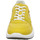 Schuhe Damen Derby-Schuhe & Richelieu Ecco Schnuerschuhe  SOFT 7 RUNNER W 460613/51726 Gelb
