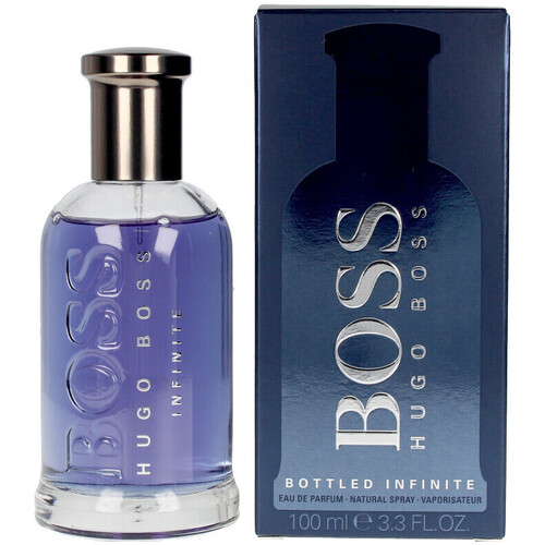 BOSS Boss Bottled Infinite Eau De Parfum Spray 