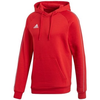 Kleidung Herren Sweatshirts adidas Originals Core 18 Rot