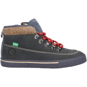 Schuhe Kinder Boots Kickers 736510-30 PANPA 736510-30 PANPA 