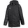 Kleidung Jungen Jacken Adidas Sportswear Sport Condivo 18 Winterjacke BQ6598 Schwarz