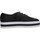 Schuhe Damen Sneaker Lacoste FA0051-312 Schwarz