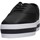 Schuhe Damen Sneaker Lacoste FA0051-312 Schwarz