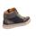 Schuhe Jungen Sneaker Ricosta High JOEL 70 5621600/180 Blau