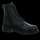 Schuhe Damen Stiefel Dockers by Gerli Stiefeletten NV 45EN201100100 100 Schwarz