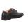 Schuhe Damen Derby-Schuhe & Richelieu Ganter Schnuerschuhe P5 62057200100 Schwarz
