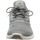 Schuhe Damen Sneaker Mustang 1315-301 Grau