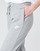 Kleidung Damen Jogginghosen Nike W NSW ESSNTL PANT REG FLC Grau / Weiss