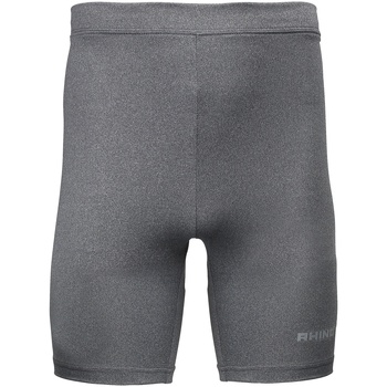 Kleidung Herren Shorts / Bermudas Rhino RH010 Grau
