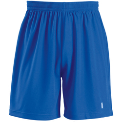 Kleidung Herren Shorts / Bermudas Sols San Siro Blau