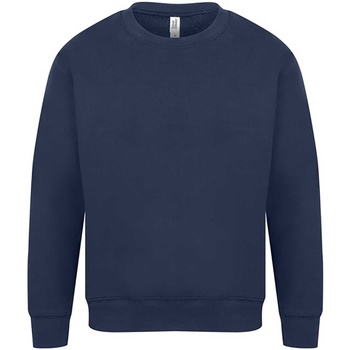 Kleidung Herren Sweatshirts Casual Classics  Blau