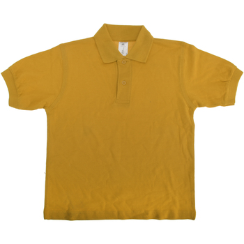 Kleidung Kinder T-Shirts & Poloshirts B And C PK486 Multicolor