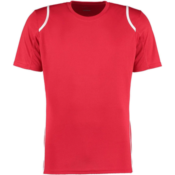 Kleidung Herren T-Shirts Gamegear Cooltex Rot