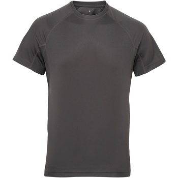 Kleidung Herren T-Shirts Tridri TR011 Grau