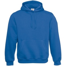 Kleidung Kinder Sweatshirts B And C WK681 Blau