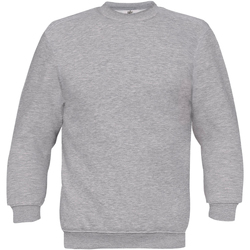Kleidung Herren Sweatshirts B And C Modern Grau