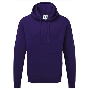 Kleidung Herren Sweatshirts Russell 575M Violett
