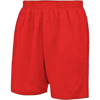 Kleidung Kinder Shorts / Bermudas Awdis Just Cool Rot