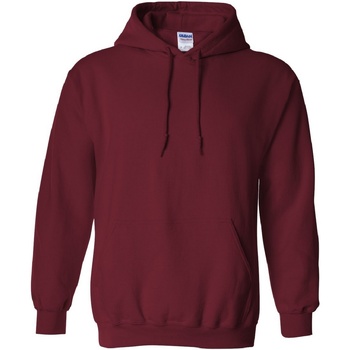Kleidung Herren Sweatshirts Gildan 18500 Rot