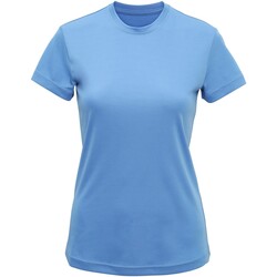 Kleidung Damen T-Shirts Tridri TR020 Kornblume