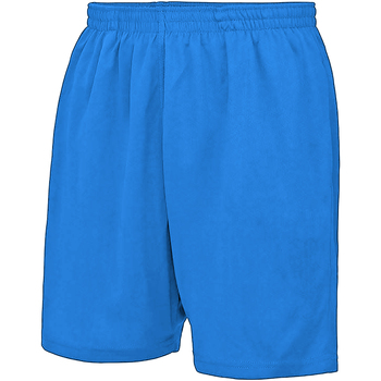 Kleidung Kinder Shorts / Bermudas Awdis Just Cool Blau