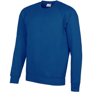 Kleidung Kinder Sweatshirts Awdis AC001 Blau