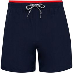 Kleidung Herren Shorts / Bermudas Asquith & Fox AQ053 Rot