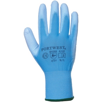 Accessoires Handschuhe Portwest PW081 Blau