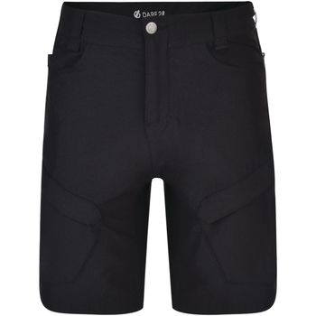 Kleidung Herren Shorts / Bermudas Dare 2b Tuned Schwarz