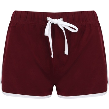 Kleidung Damen Shorts / Bermudas Skinni Fit SK69 Multicolor