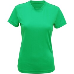 Kleidung Damen T-Shirts Tridri TR020 Kelly