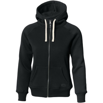 Kleidung Damen Sweatshirts Nimbus Williamsburg Schwarz