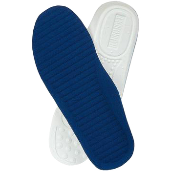 Accessoires Schuh Accessoires Grafters Anti-Shock Weiss