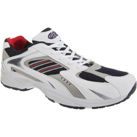 Schuhe Jungen Multisportschuhe Dek Venus III Weiss