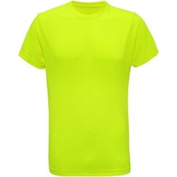 Kleidung Herren T-Shirts Tridri TR010 Neongelb