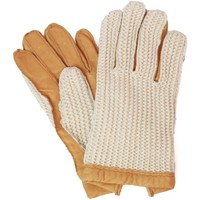 Accessoires Handschuhe Eastern Counties Leather  Beige