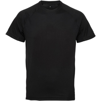 Kleidung Herren T-Shirts Tridri TR011 Schwarz