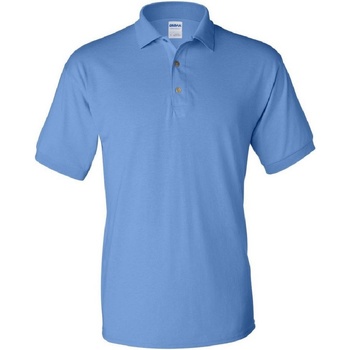 Kleidung Herren Polohemden Gildan 8800 Blau