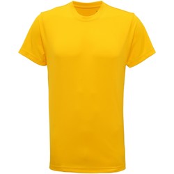 Kleidung Herren T-Shirts Tridri TR010 Sonnengelb