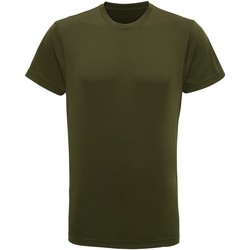 Kleidung Herren T-Shirts Tridri TR010 Olivgrün