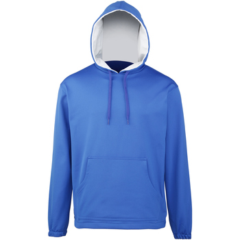 Kleidung Kinder Sweatshirts Rhino RH70B Blau