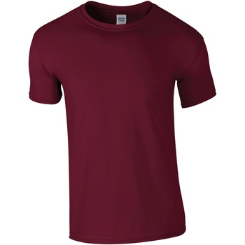 Kleidung Herren T-Shirts Gildan Soft-Style Multicolor