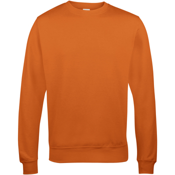 Kleidung Herren Sweatshirts Awdis JH030 Orange