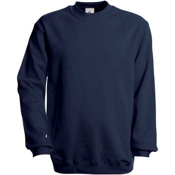Kleidung Sweatshirts B And C Modern Blau