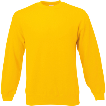 Kleidung Herren Sweatshirts Universal Textiles 62202 Multicolor